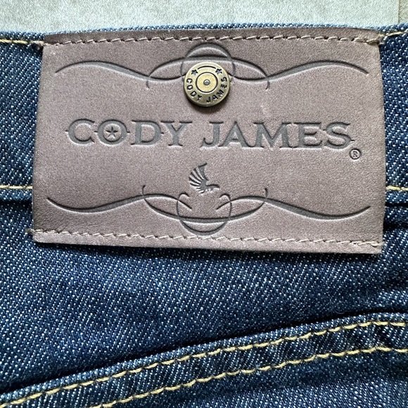 Cody James Boot Cut Jeans - Picture 4 of 8